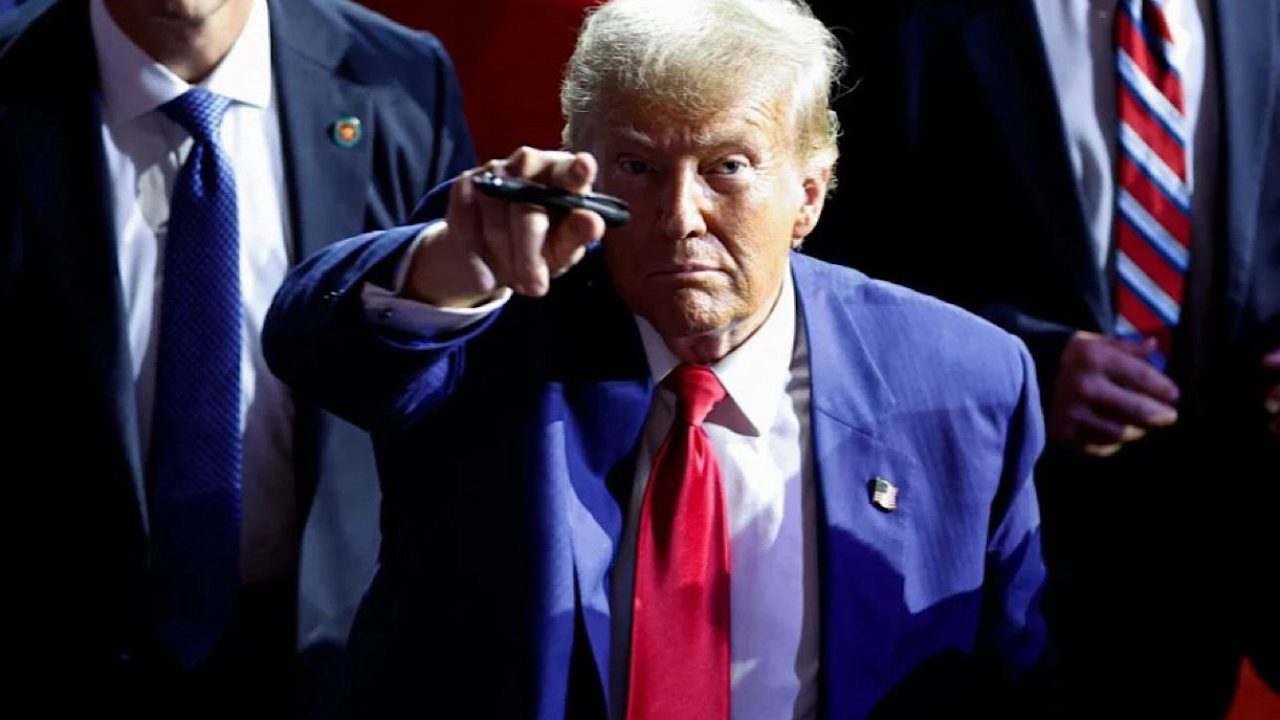 trump