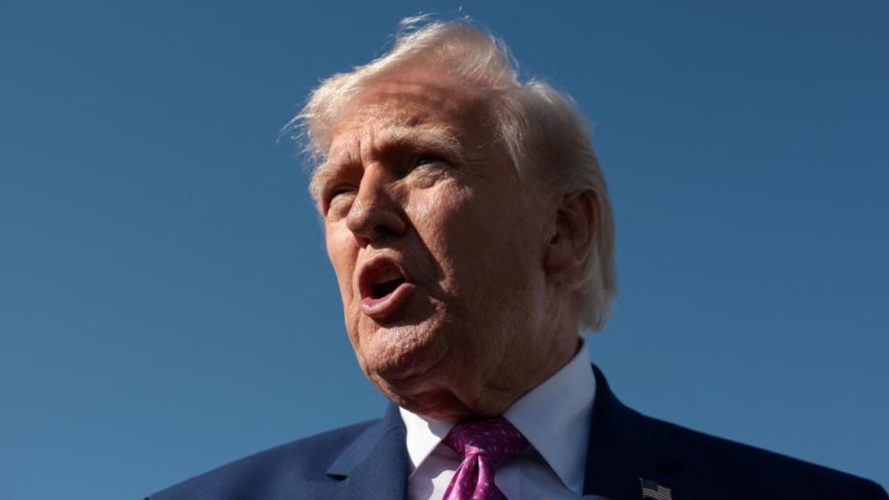 trump