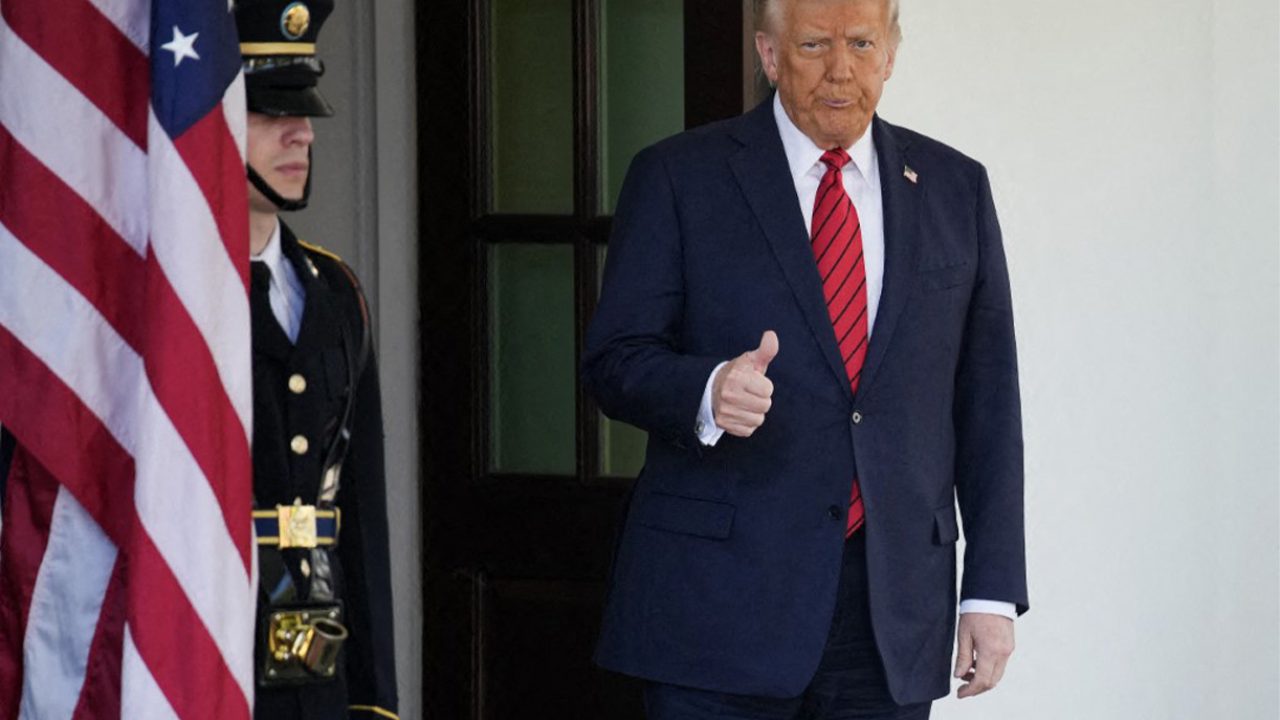 trump trump