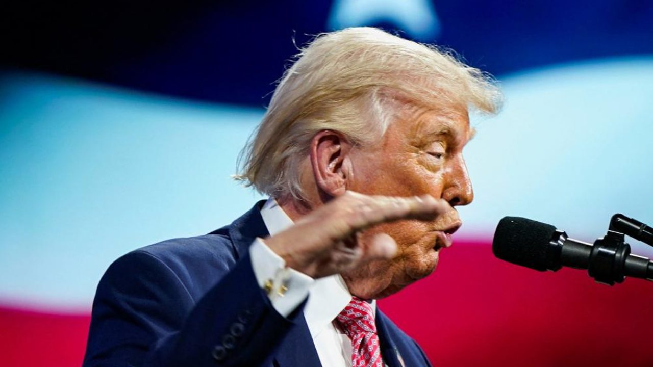 trump