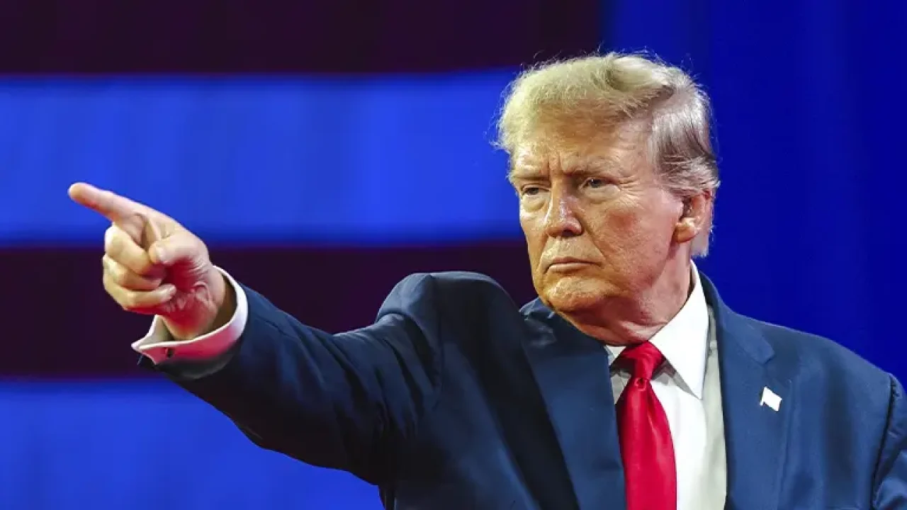 trump