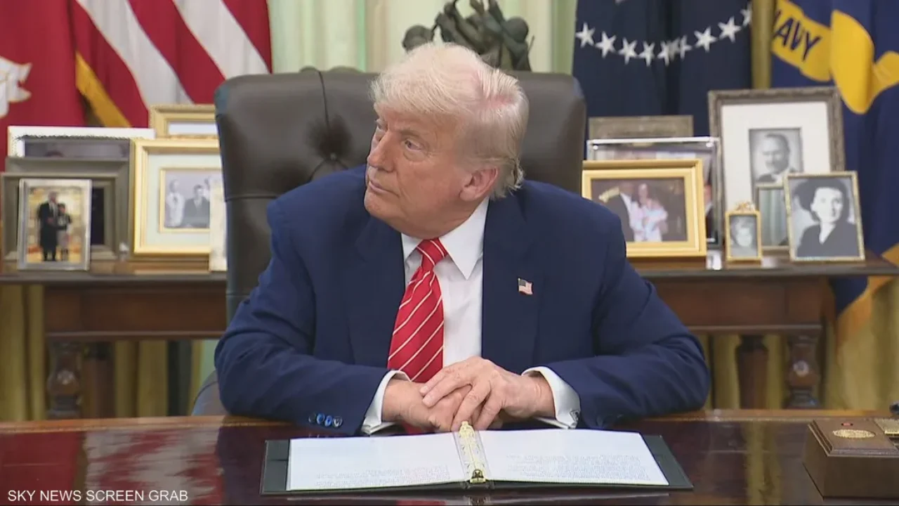 trump