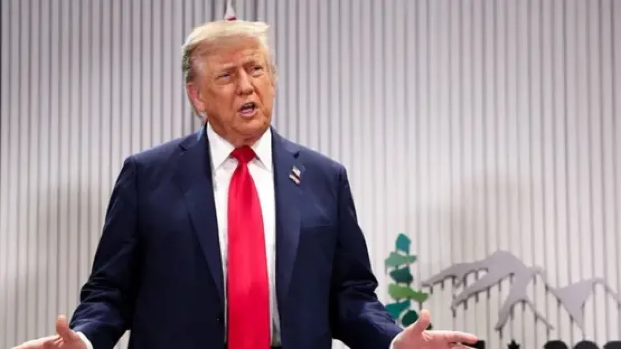 trump