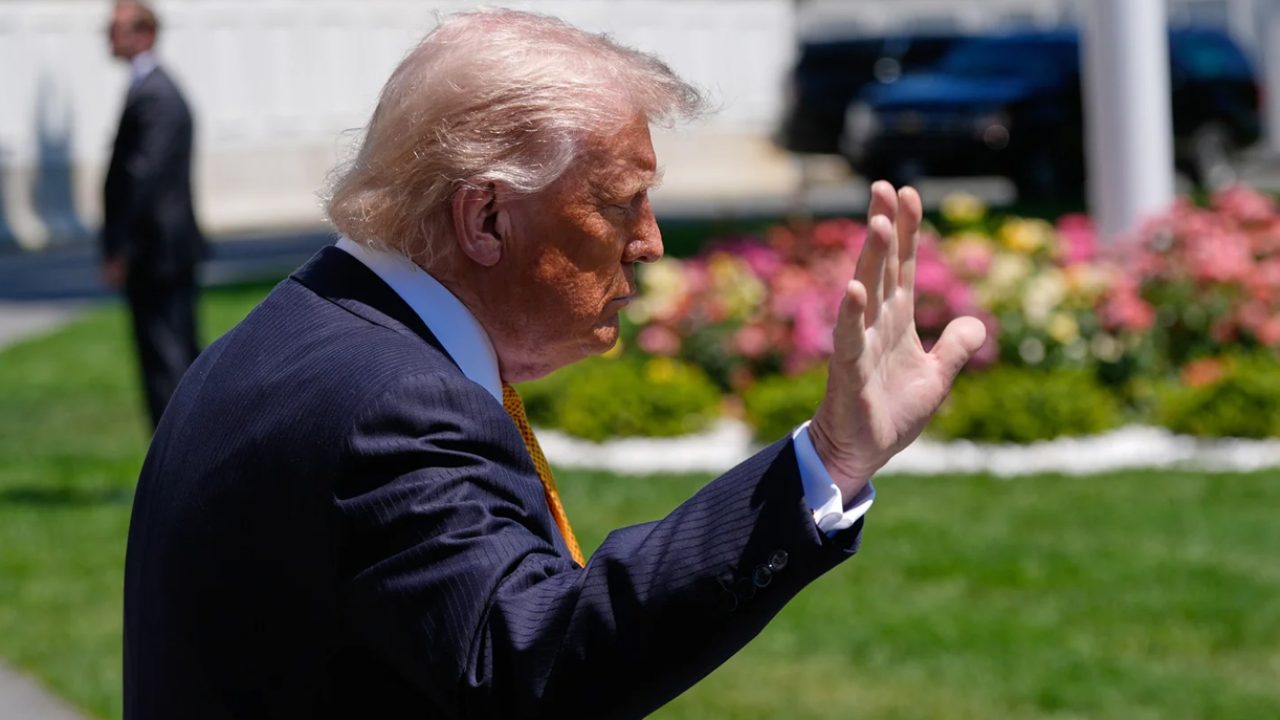 trump