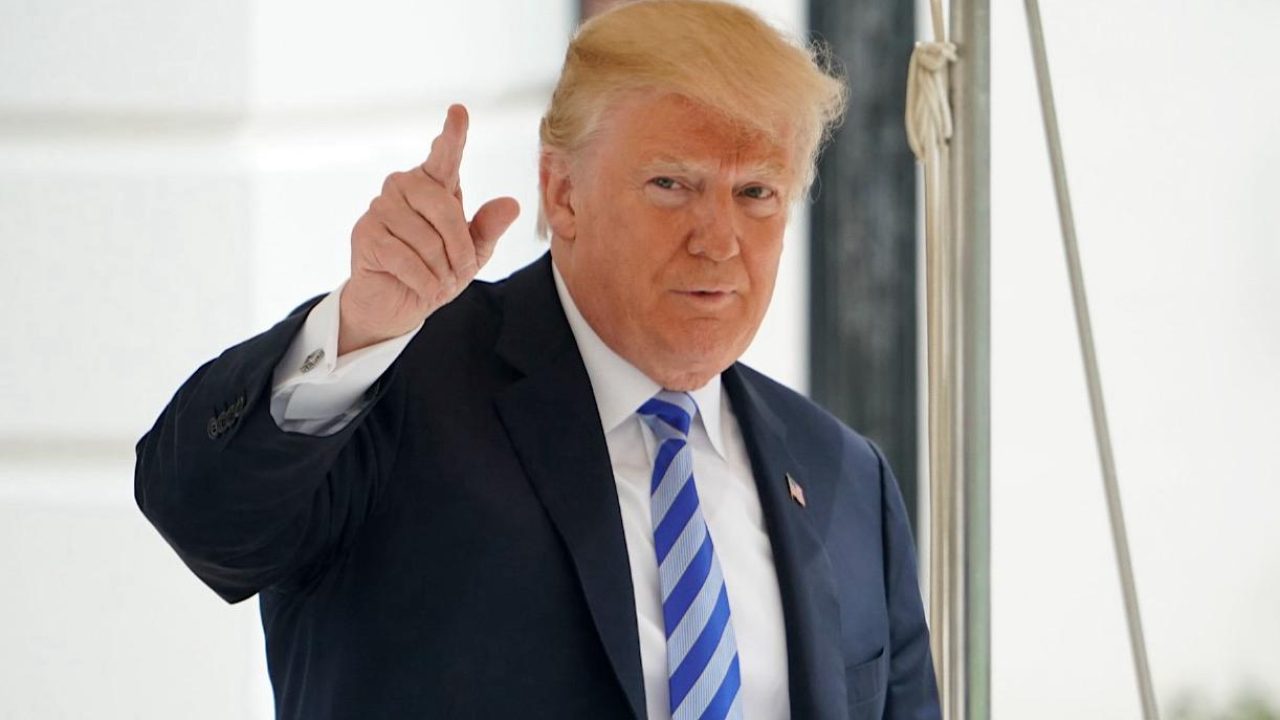 trump trump