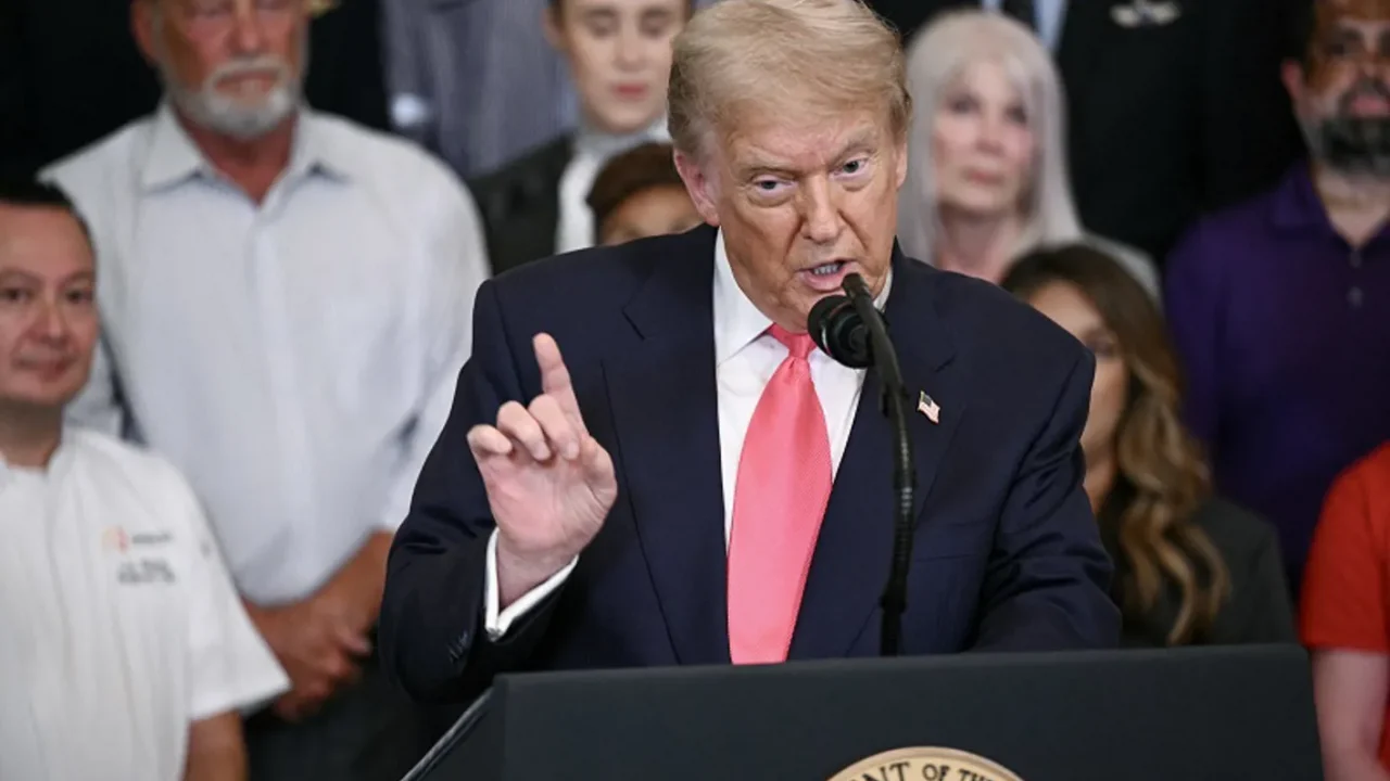trump