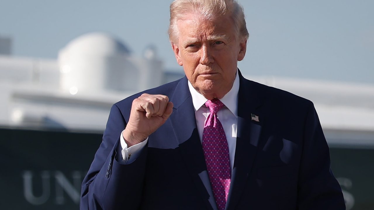 trump