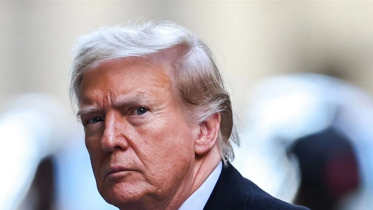trump