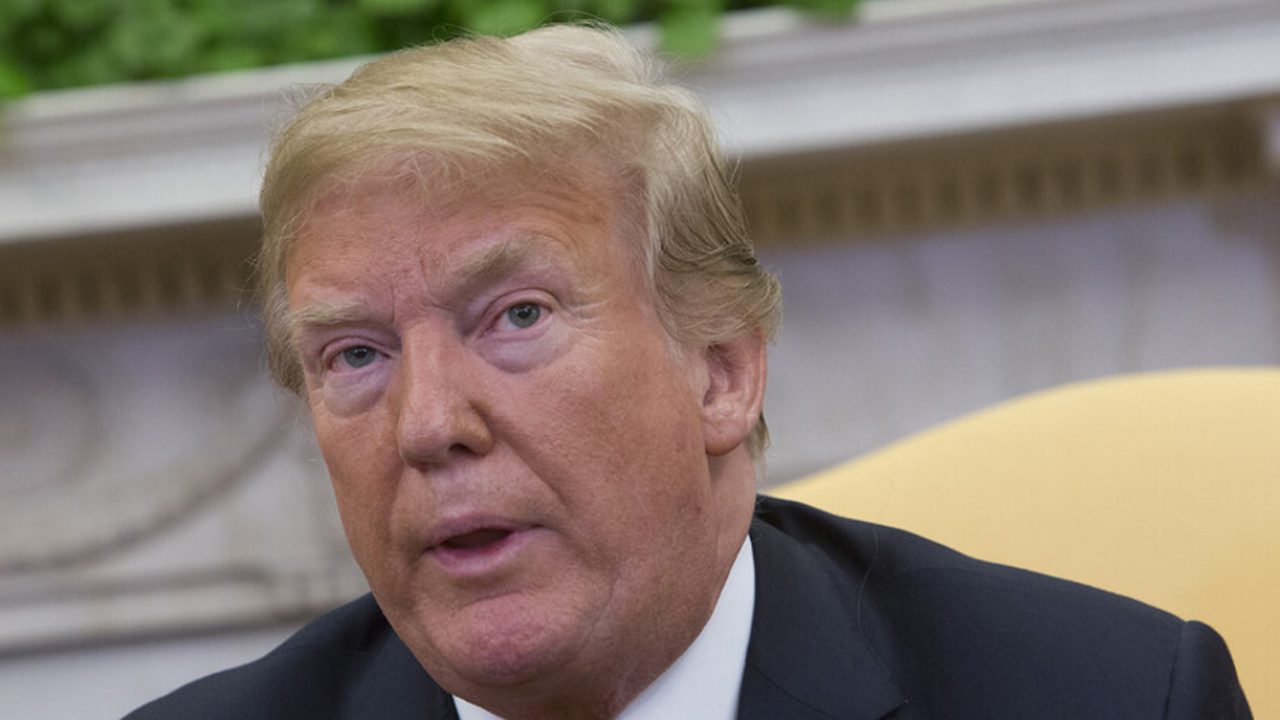 trump