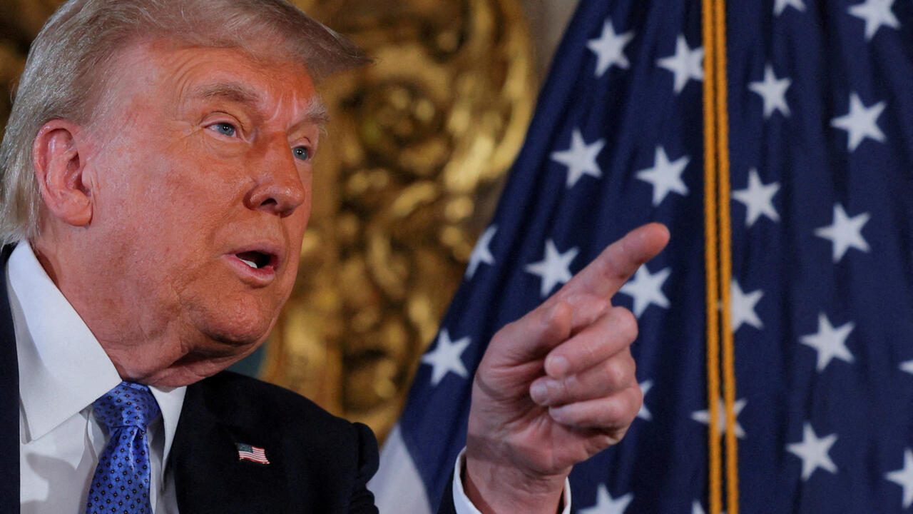 trump trump