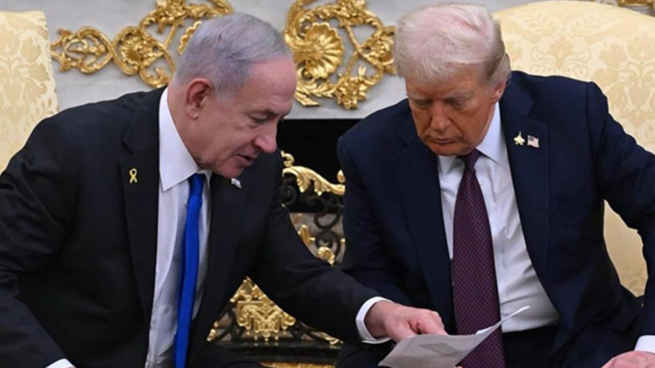 trump-and-israel