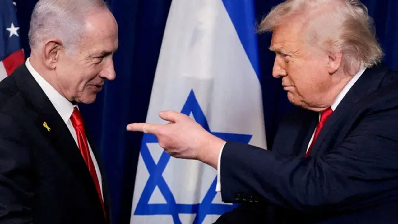 trump-and-natenyahu