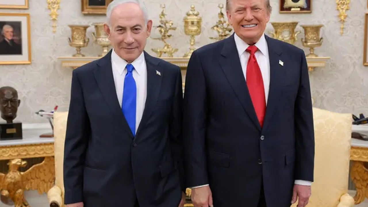 trump-and-netanyahu