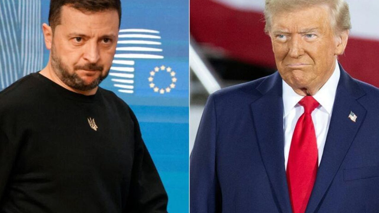 trump-and-zelenski