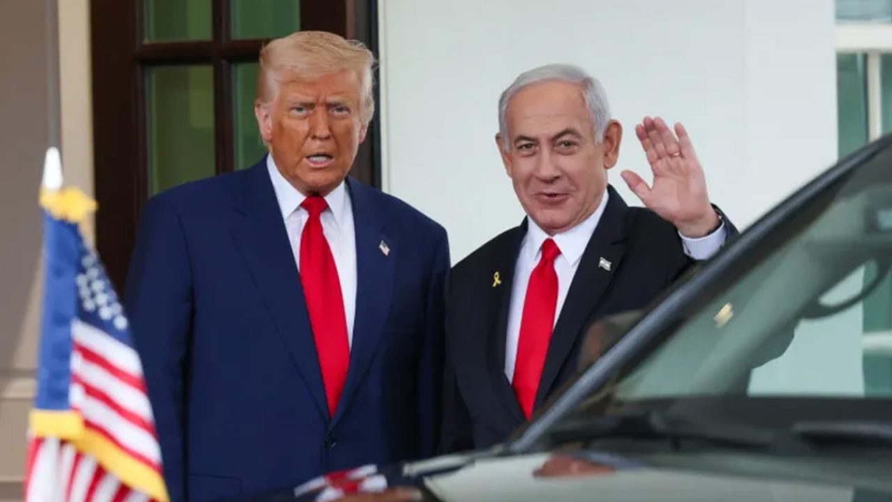trump benjamin