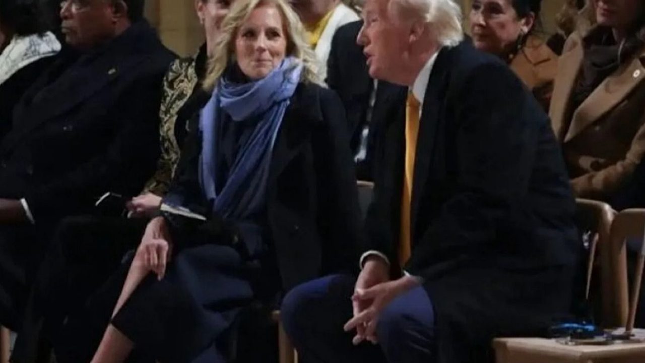 trump biden