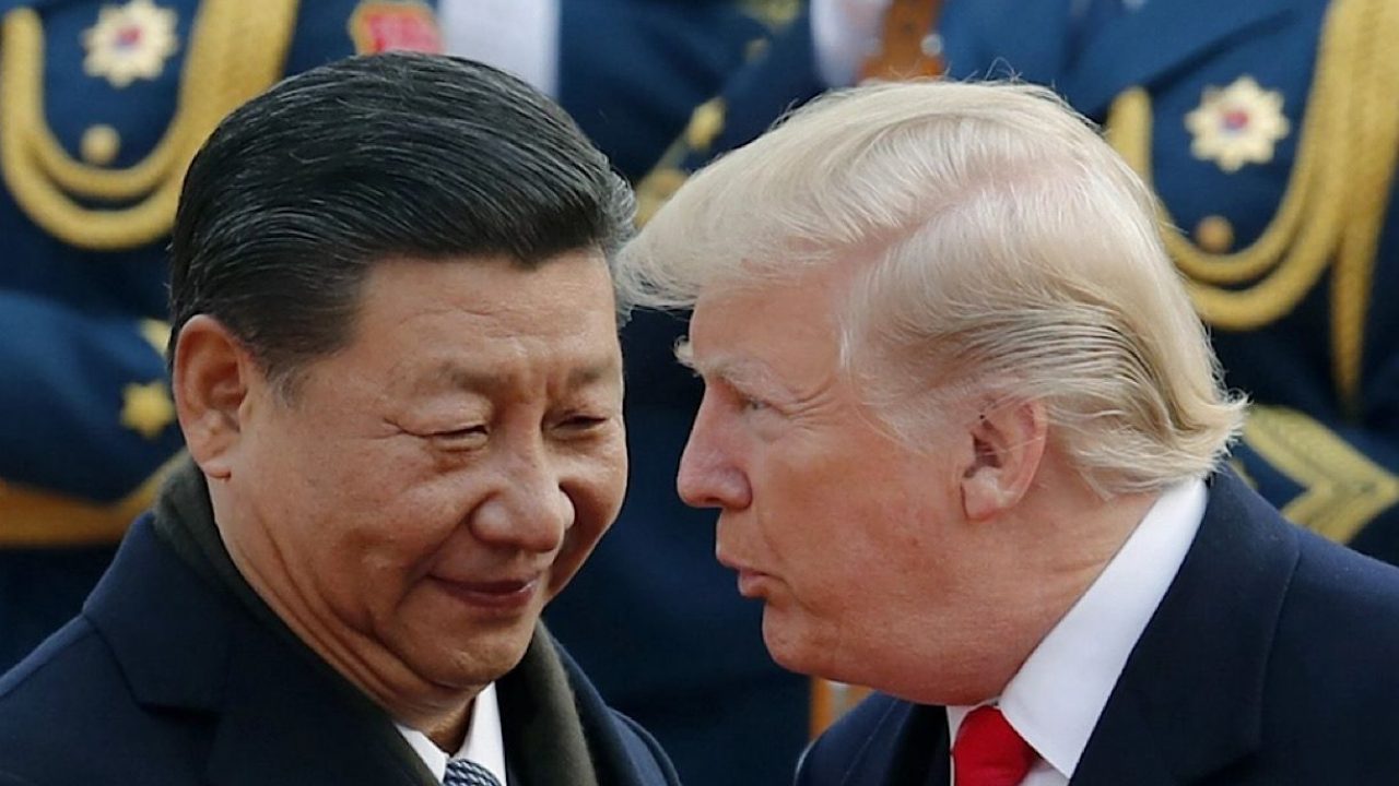 trump china trump china