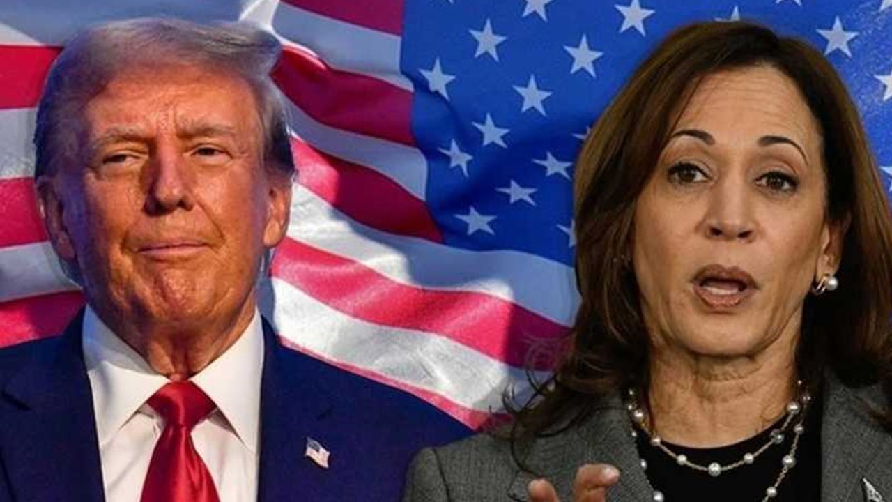 trump-haris