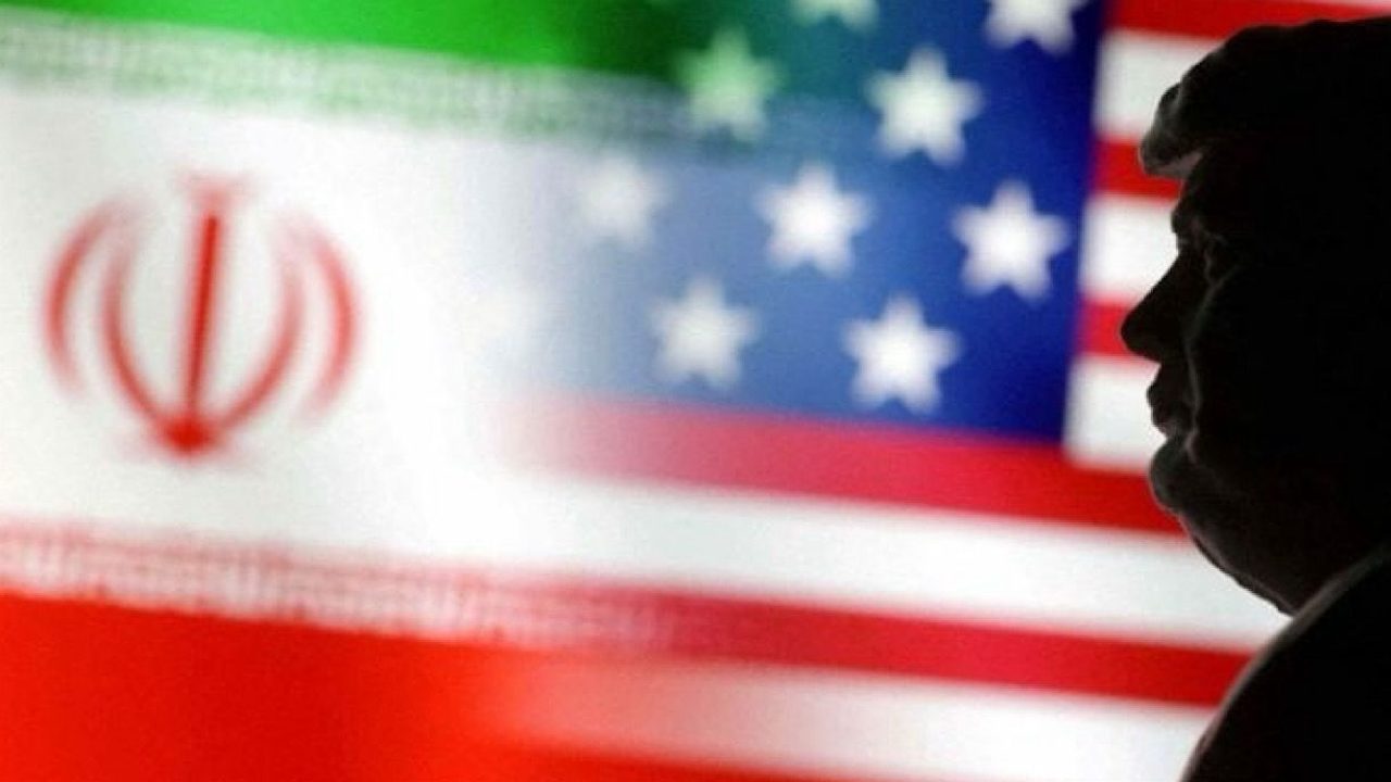 trump iran