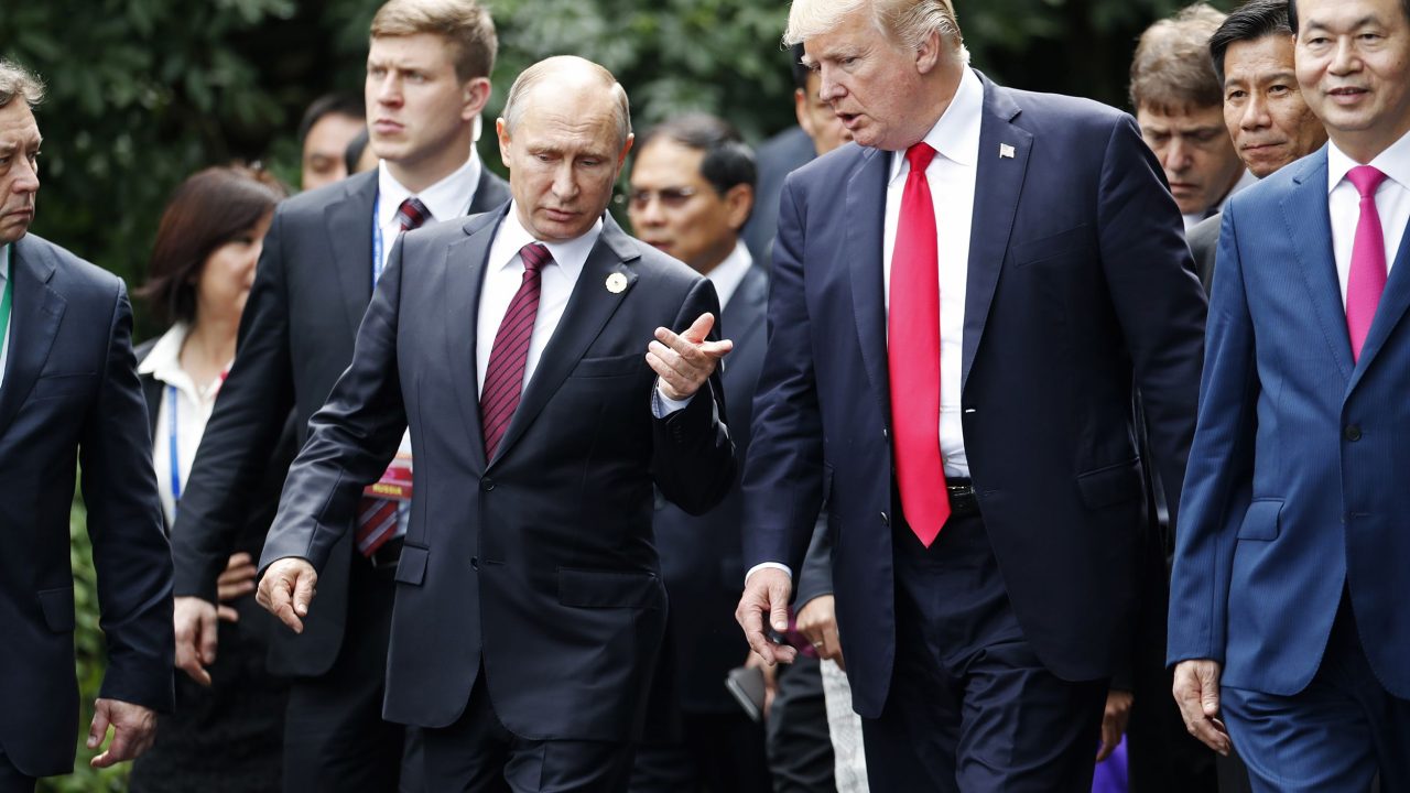trump-putin