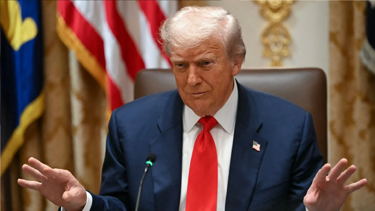 trump