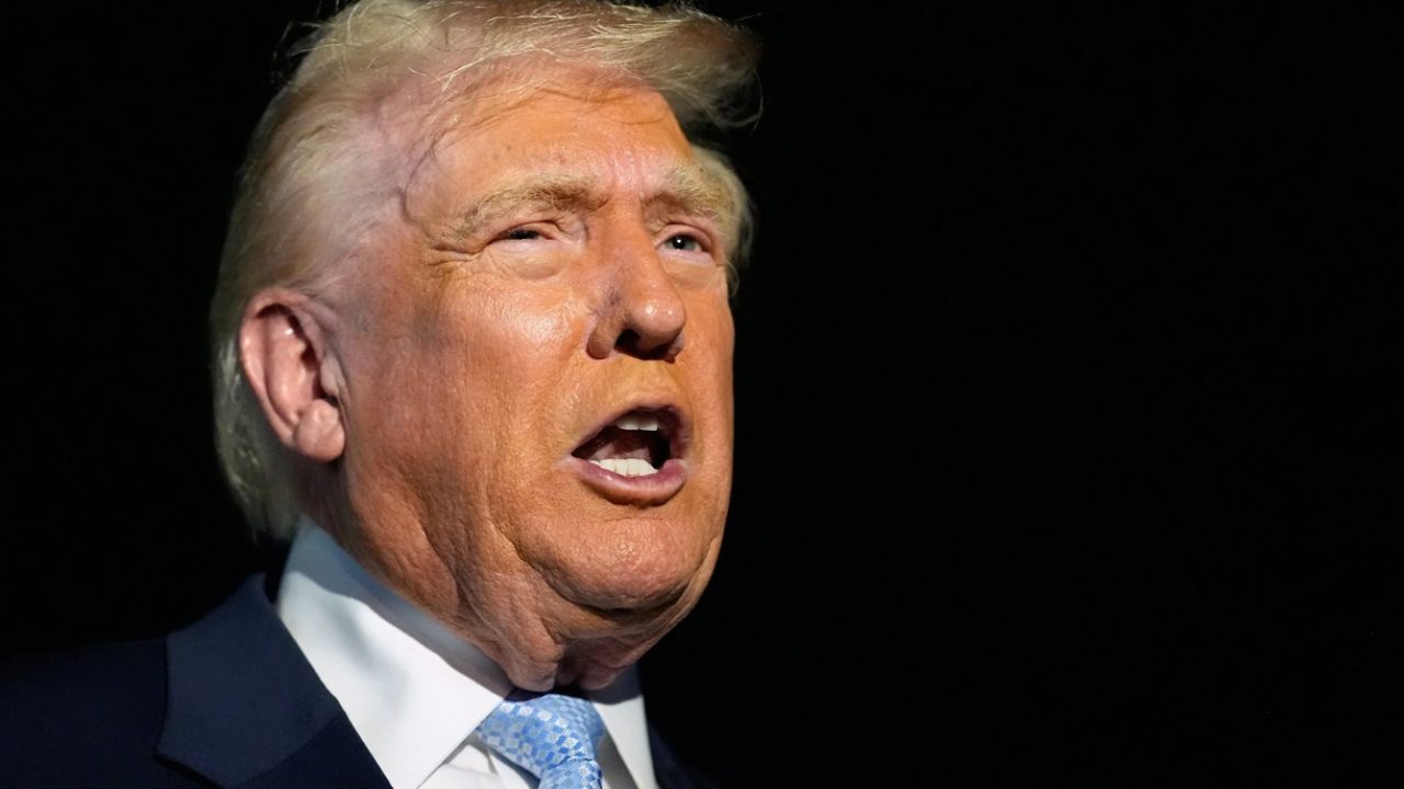 trump