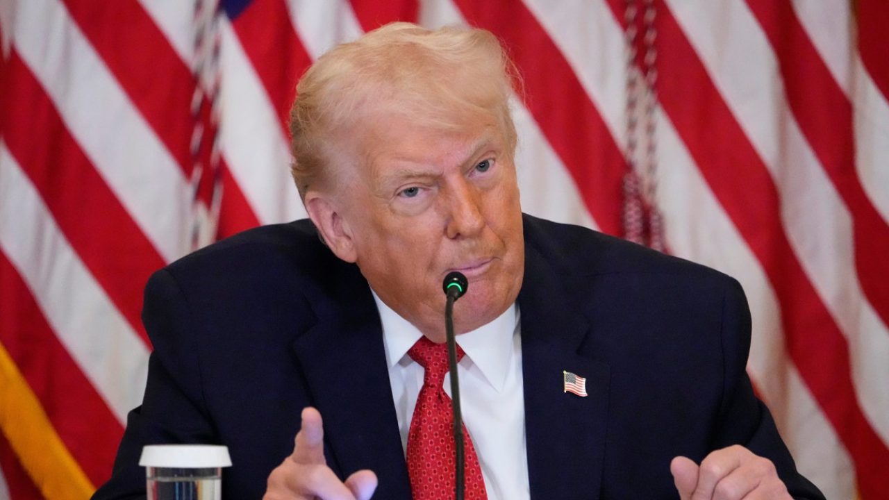 trump