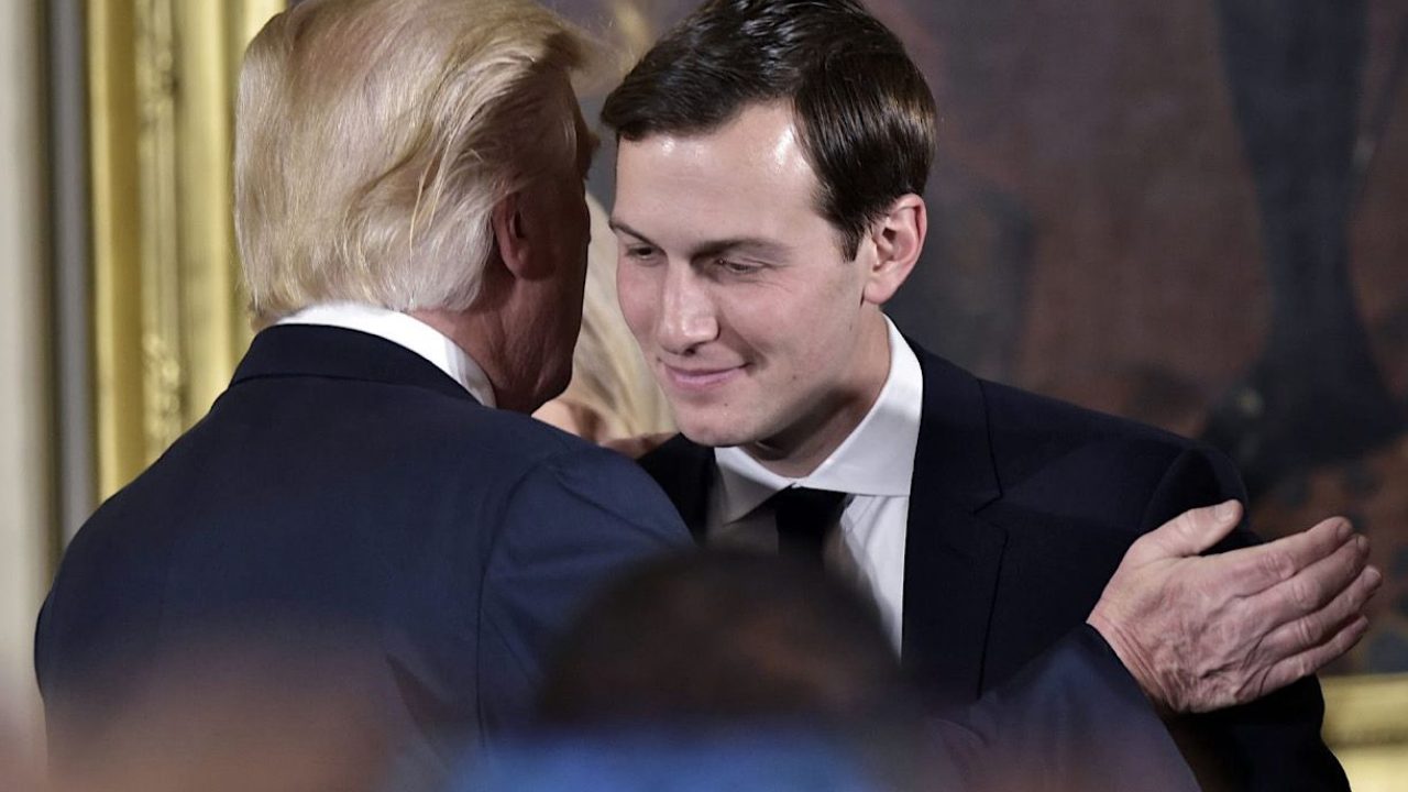trump soher