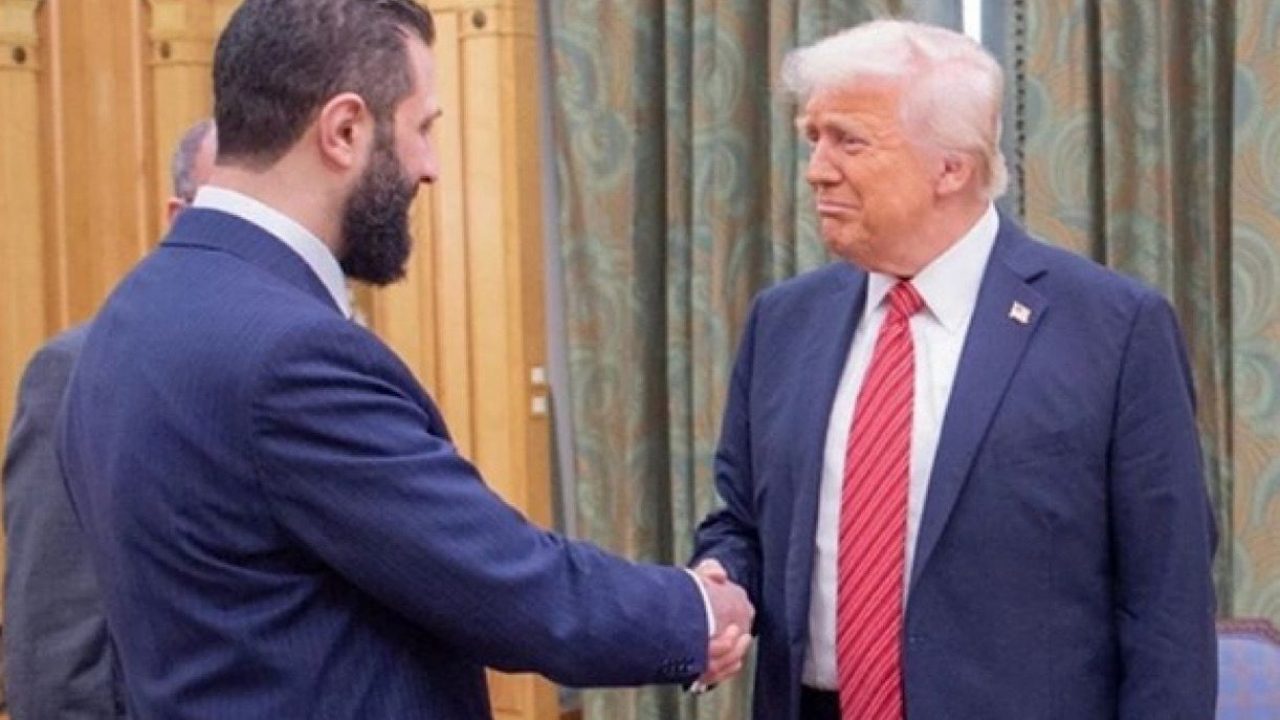 trump syria