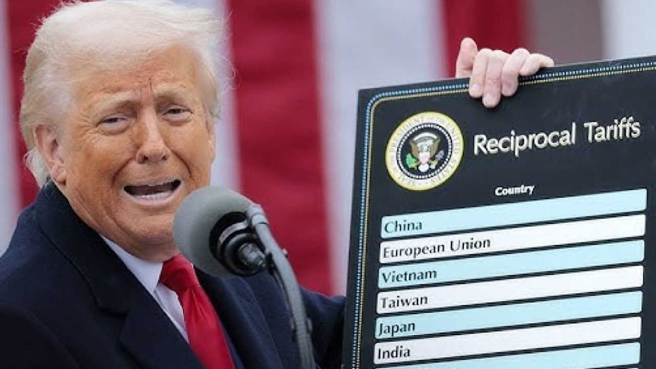 trump tarrif