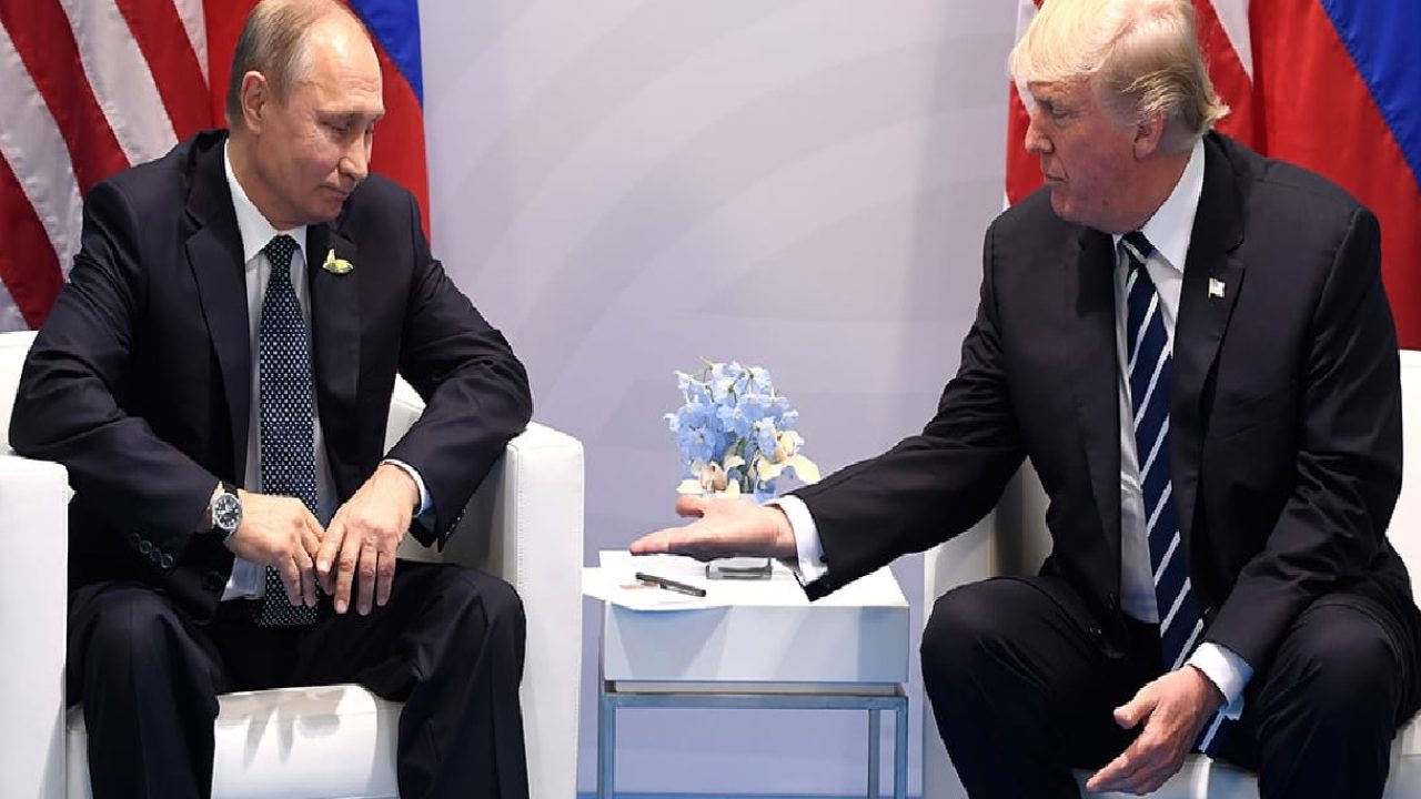trump w putin trump w putin