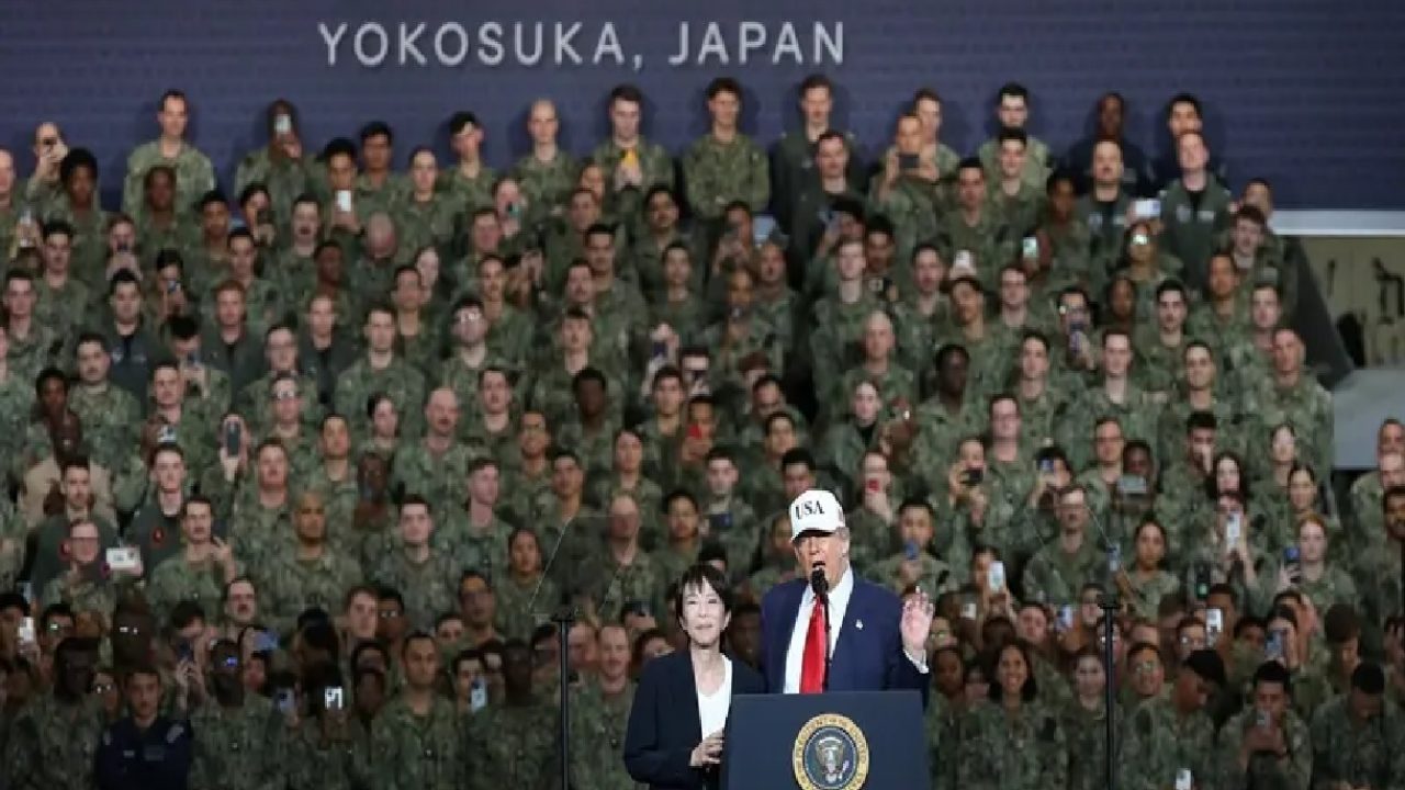 trump yaban trump yaban