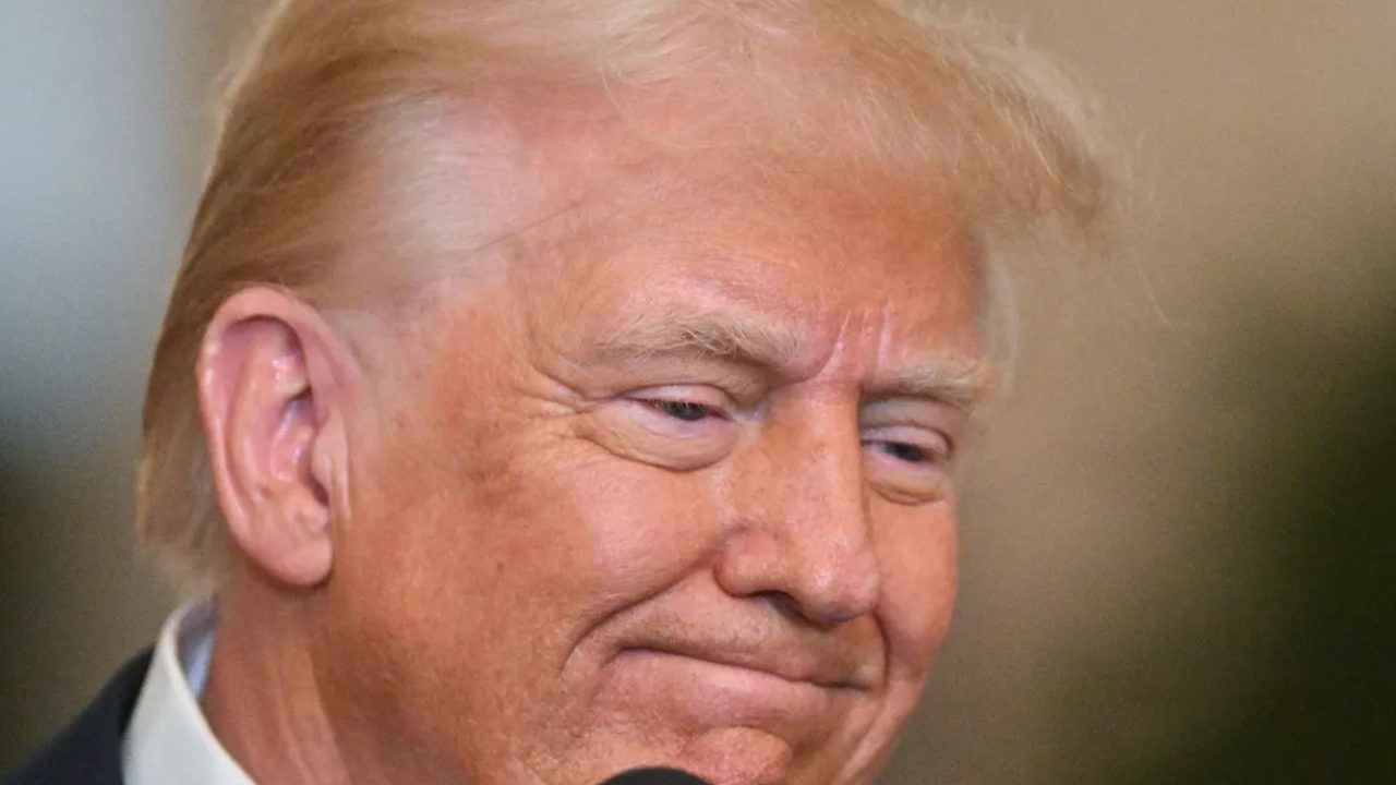 trumpy