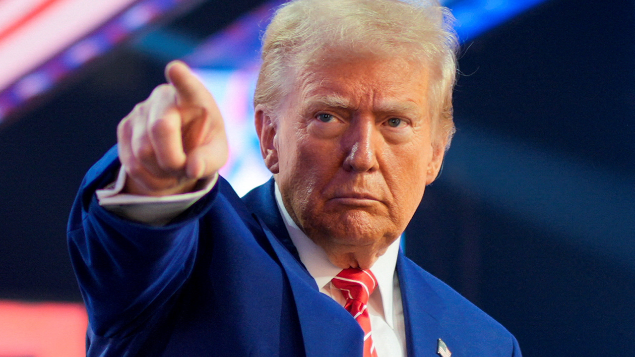 trunp
