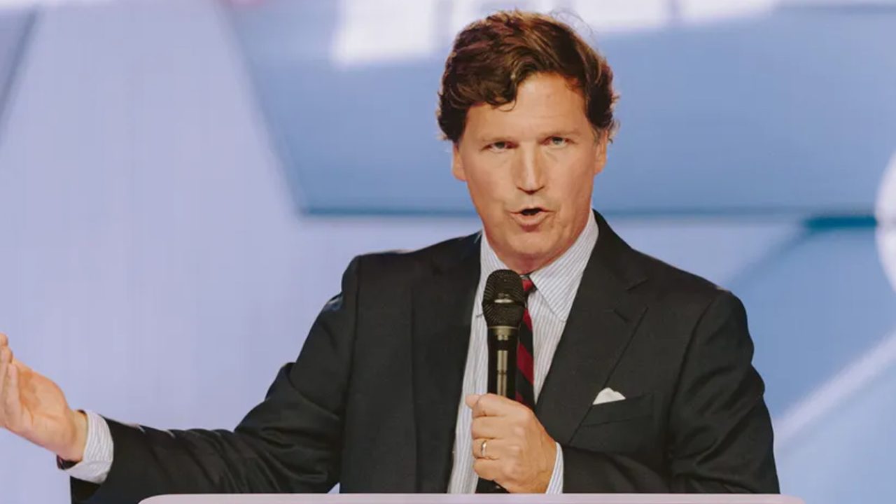tucker