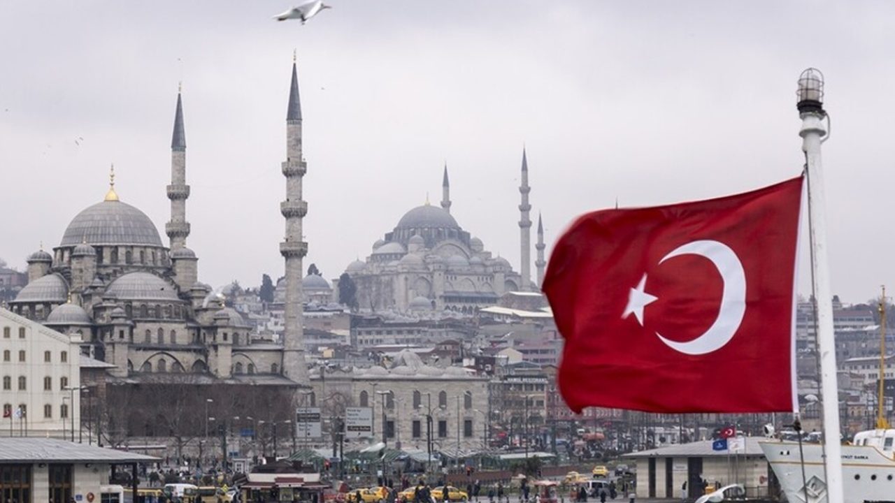 turkey