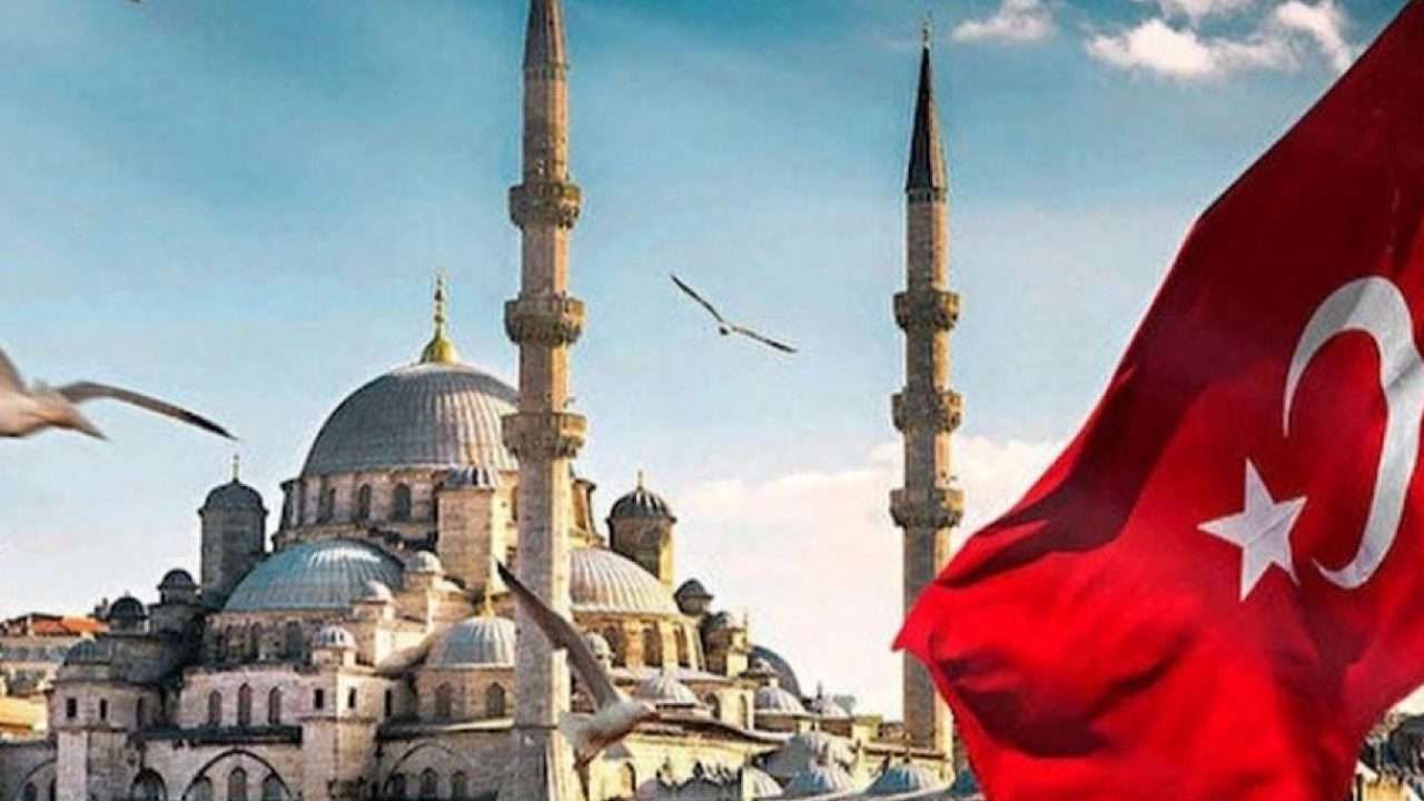turkey