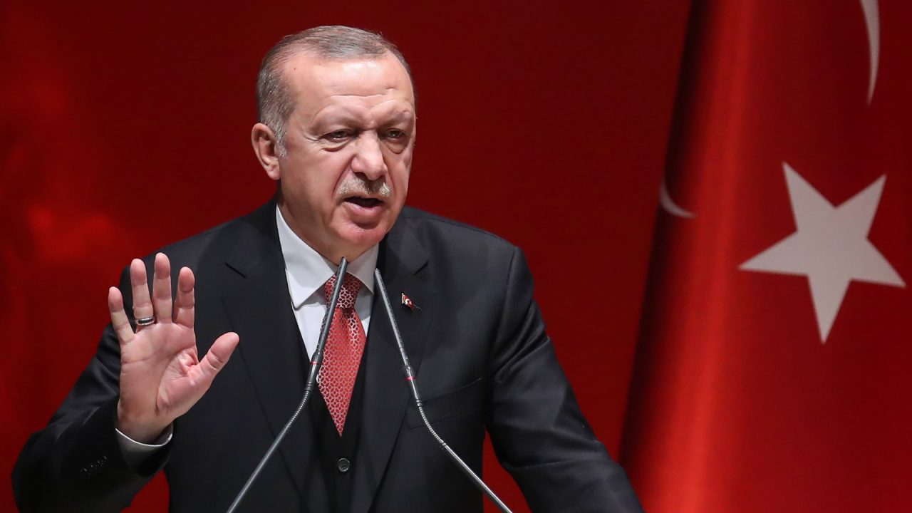 turkey