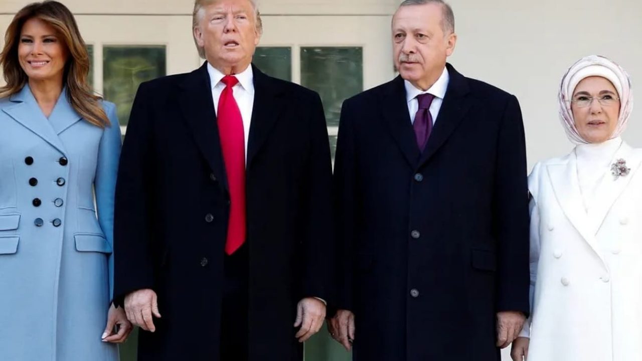 turkey-america