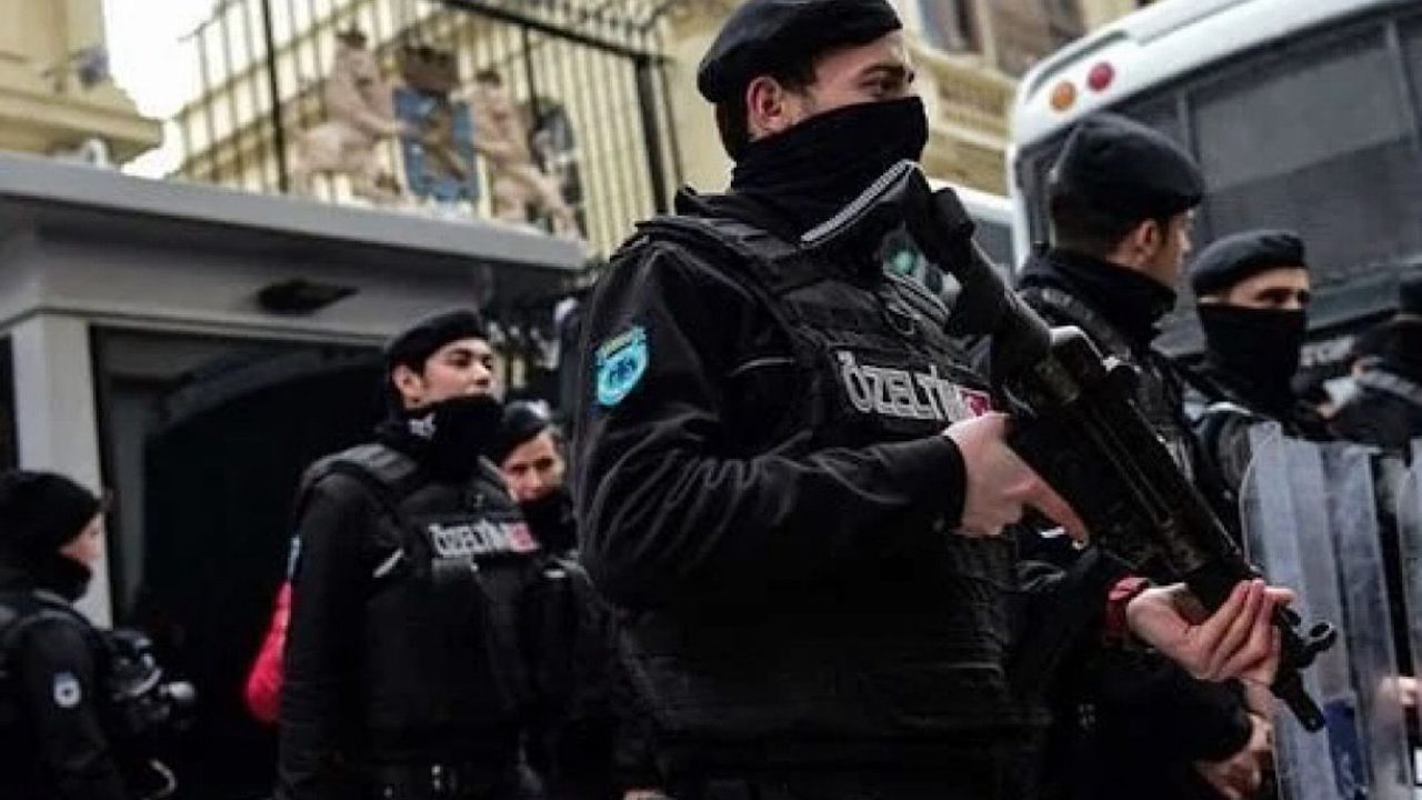 turkey army