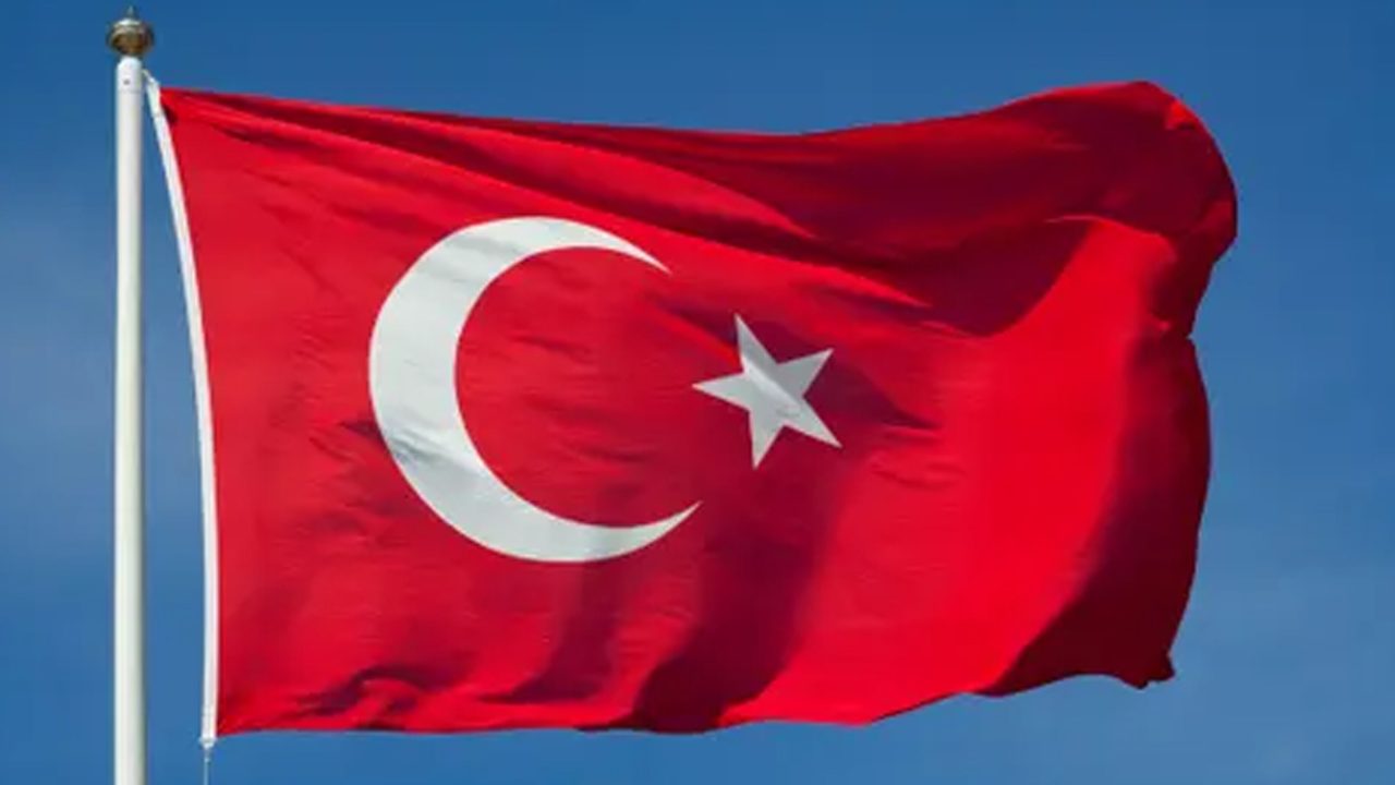 turkey