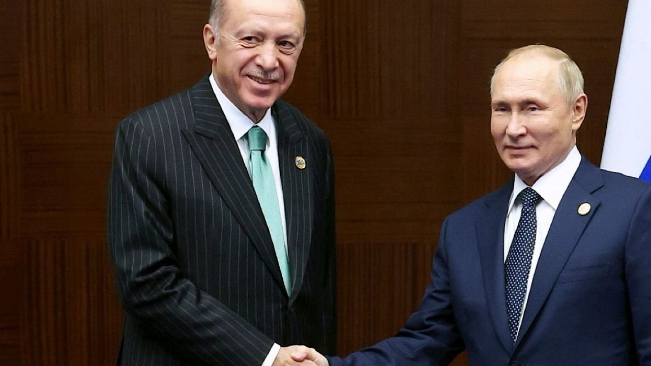 turkey russia