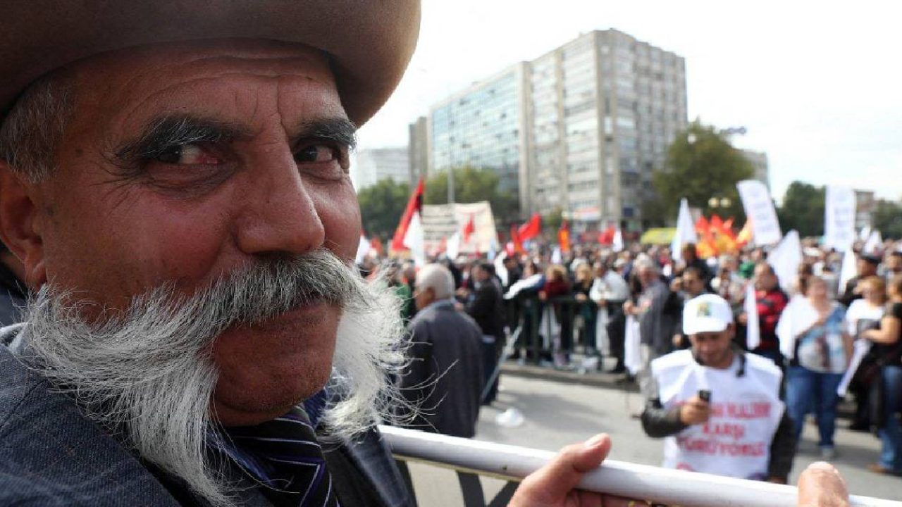 turkish alawites