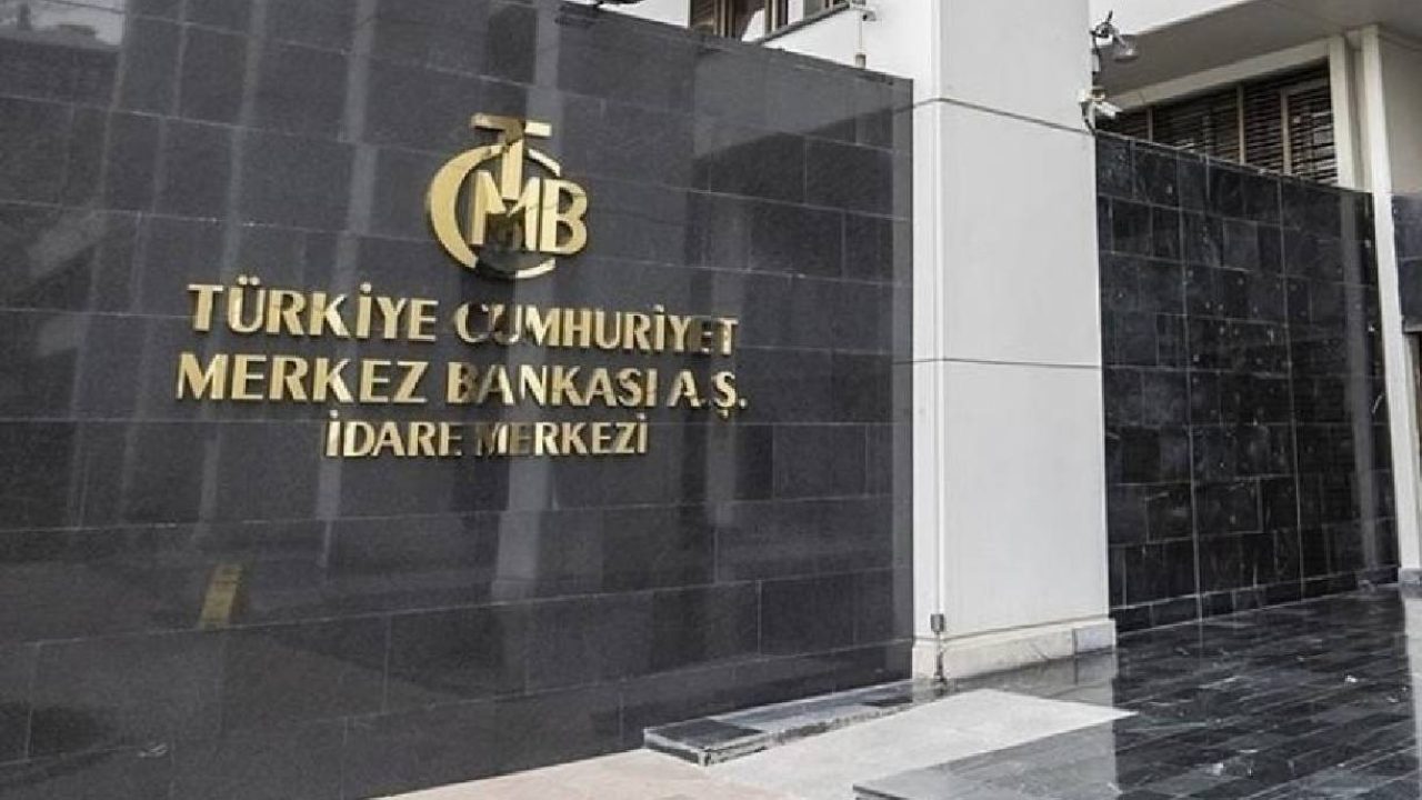 turkish central bank