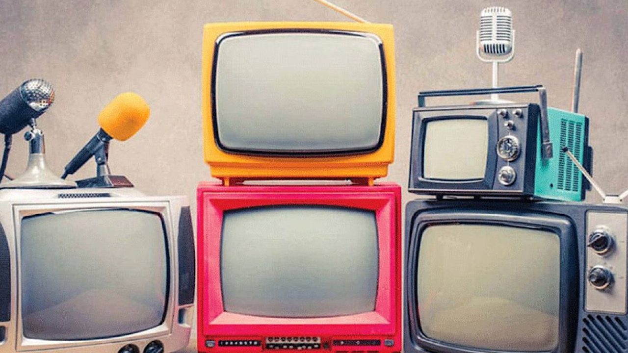 tv