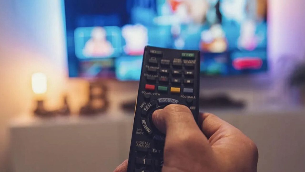 tv tv