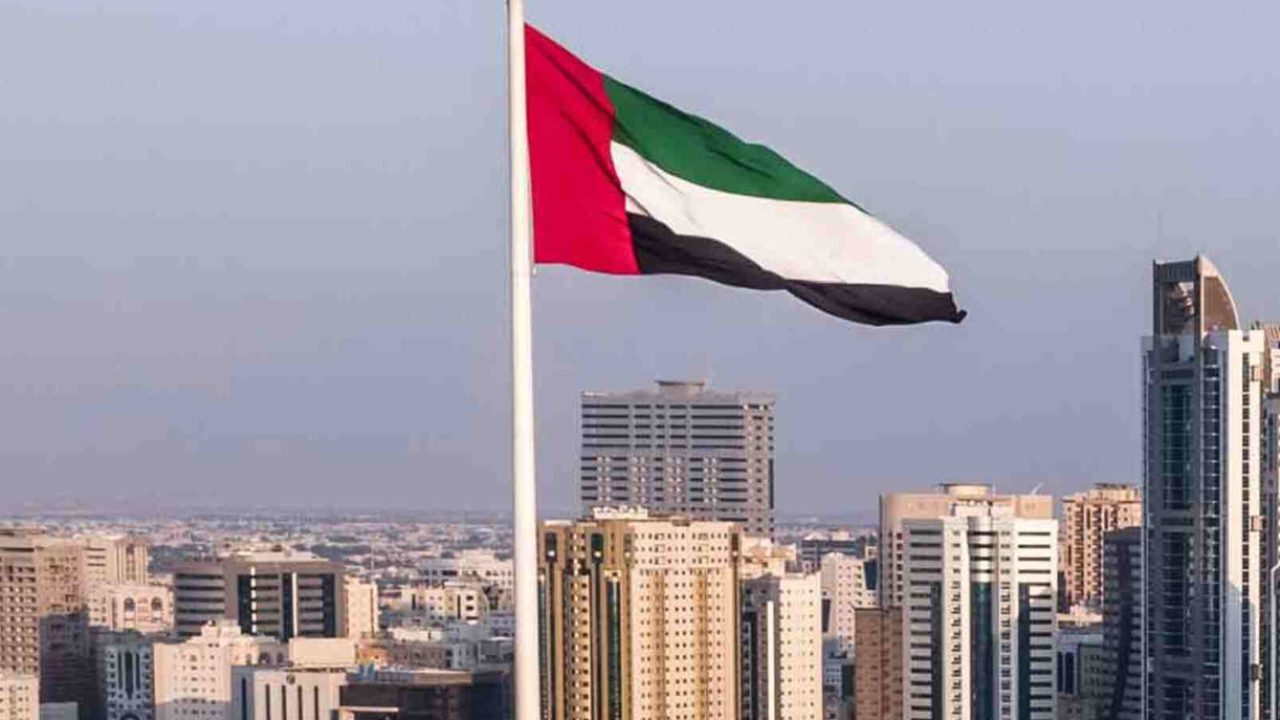 uae