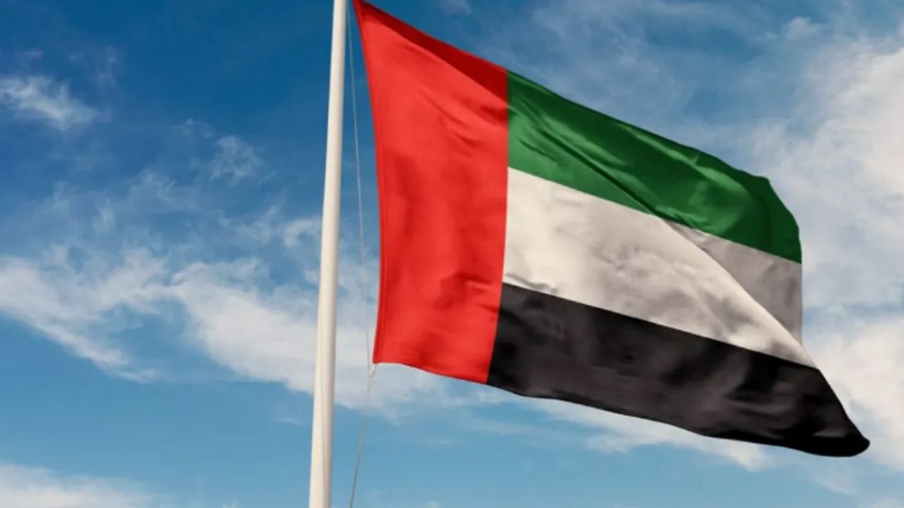 uae