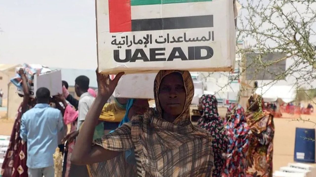 uaeaid