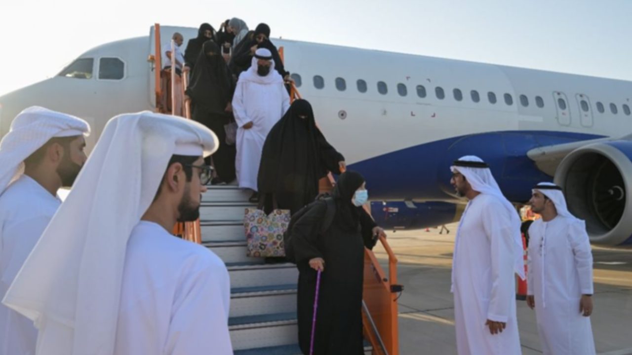uaeiran